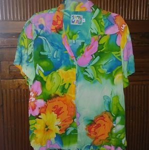 Jams World🌴💚100% Rayon